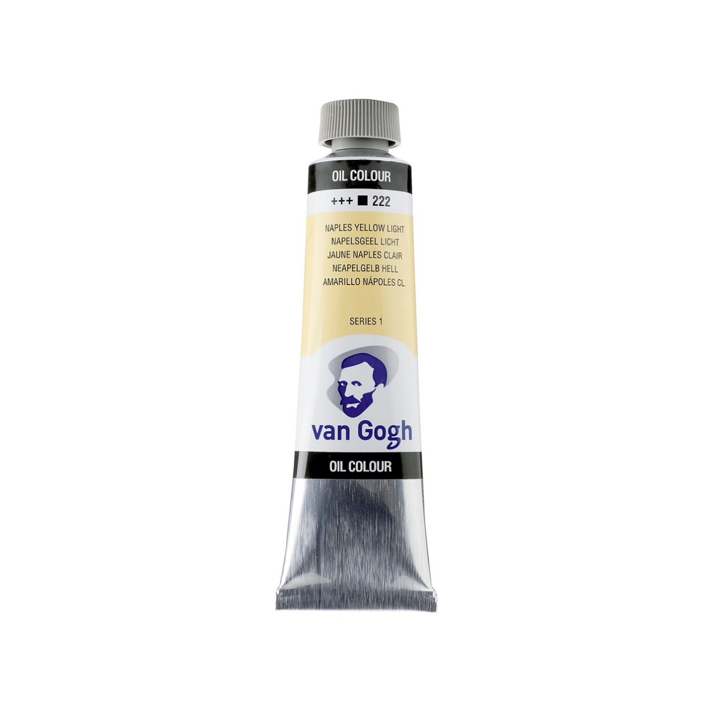 Óleo Van Gogh 40ml - Varios Colores 9