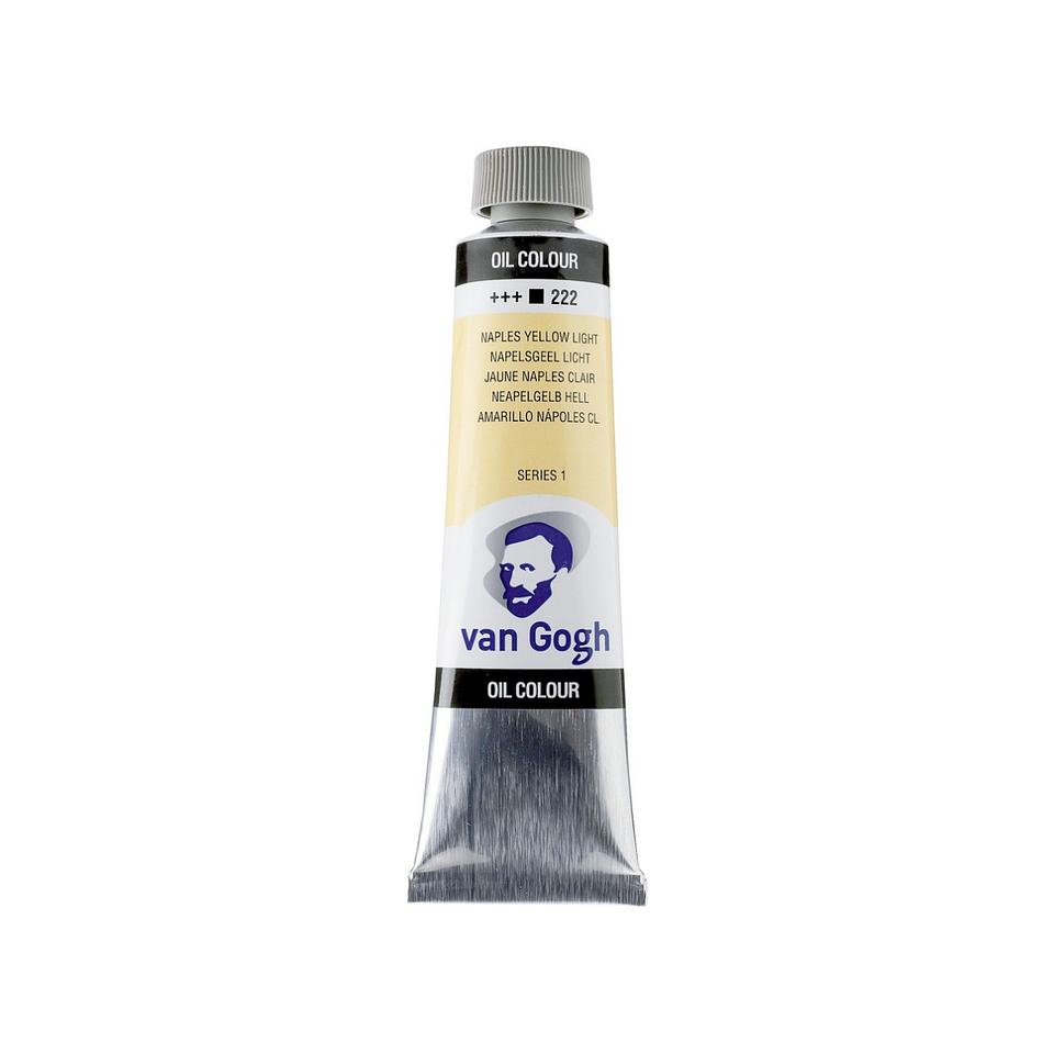 Óleo Van Gogh 40ml - Varios Colores 9