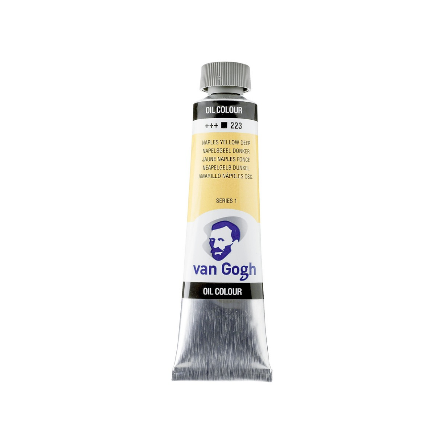 Óleo Van Gogh 40ml - Varios Colores 10