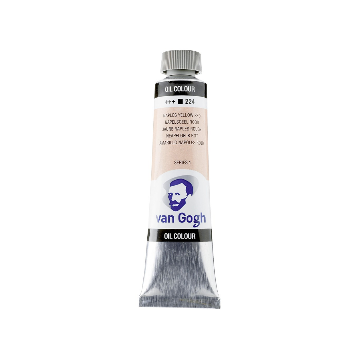 Óleo Van Gogh 40ml - Varios Colores 11