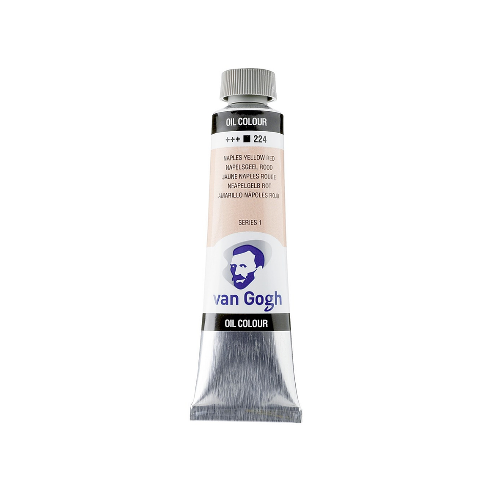 Óleo Van Gogh 40ml - Varios Colores 11