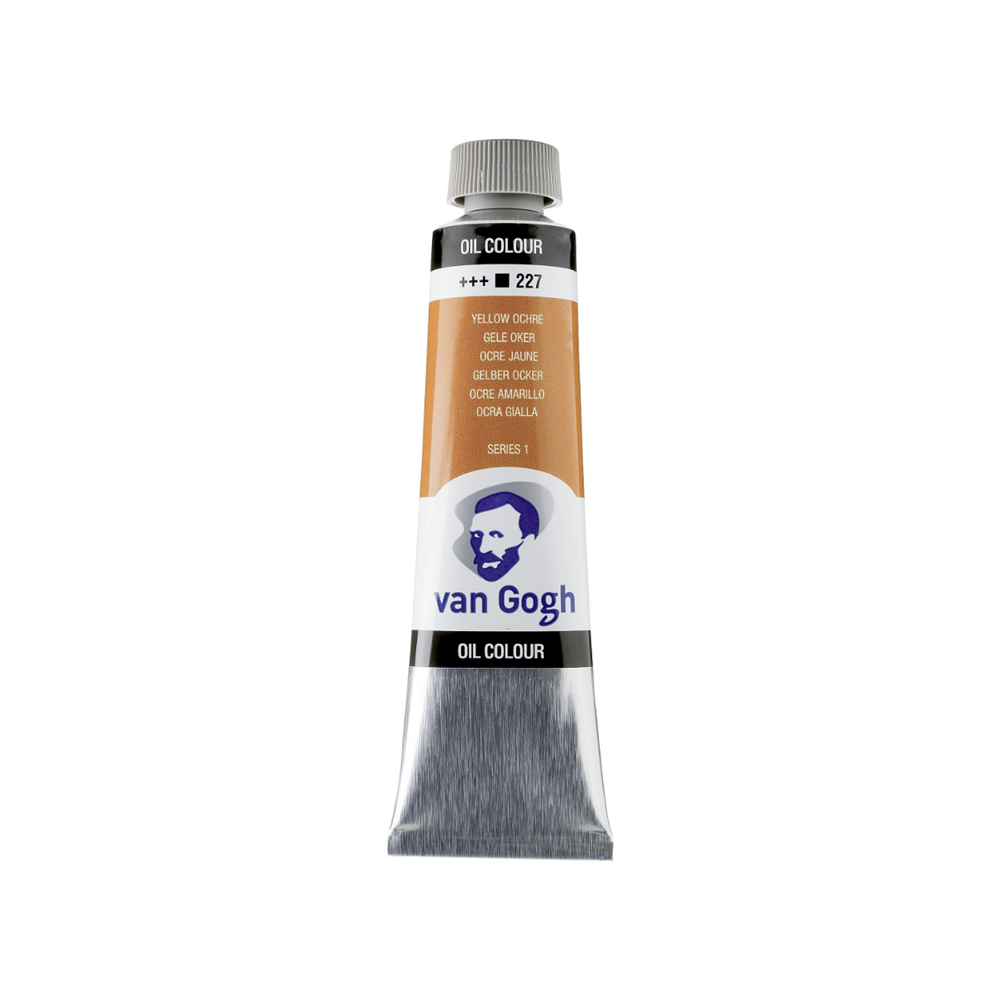 Óleo Van Gogh 40ml - Varios Colores 12