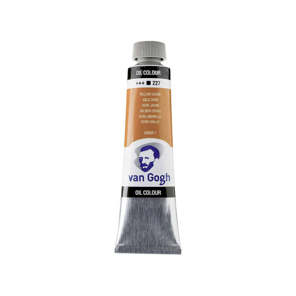 Óleo Van Gogh 40ml - Varios Colores 12