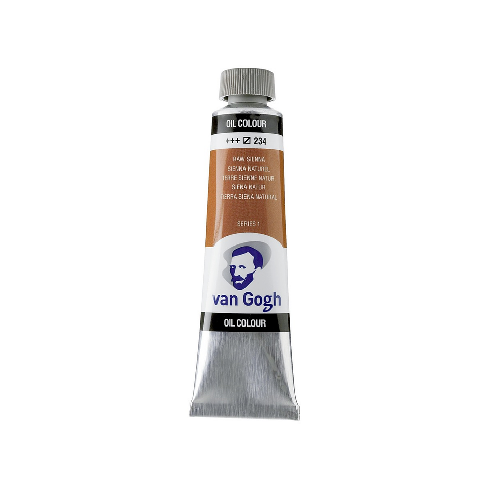 Óleo Van Gogh 40ml - Varios Colores 13
