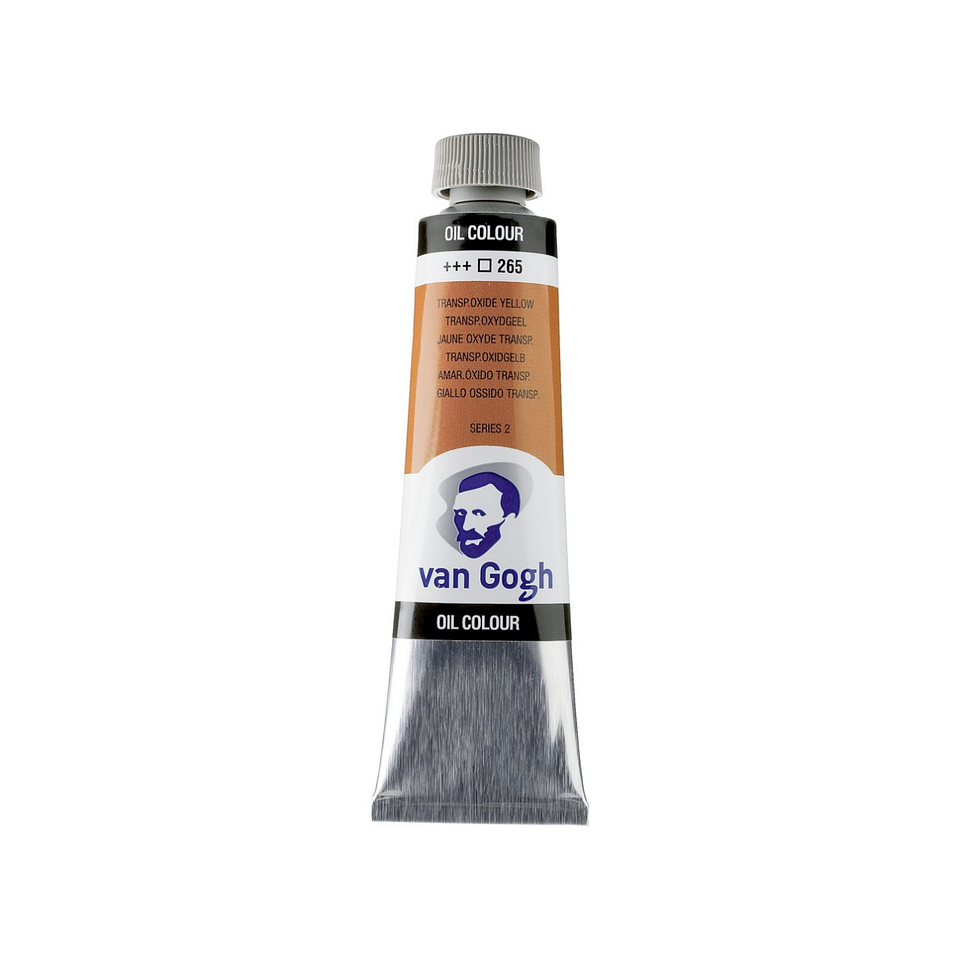 Óleo Van Gogh 40ml - Varios Colores 15