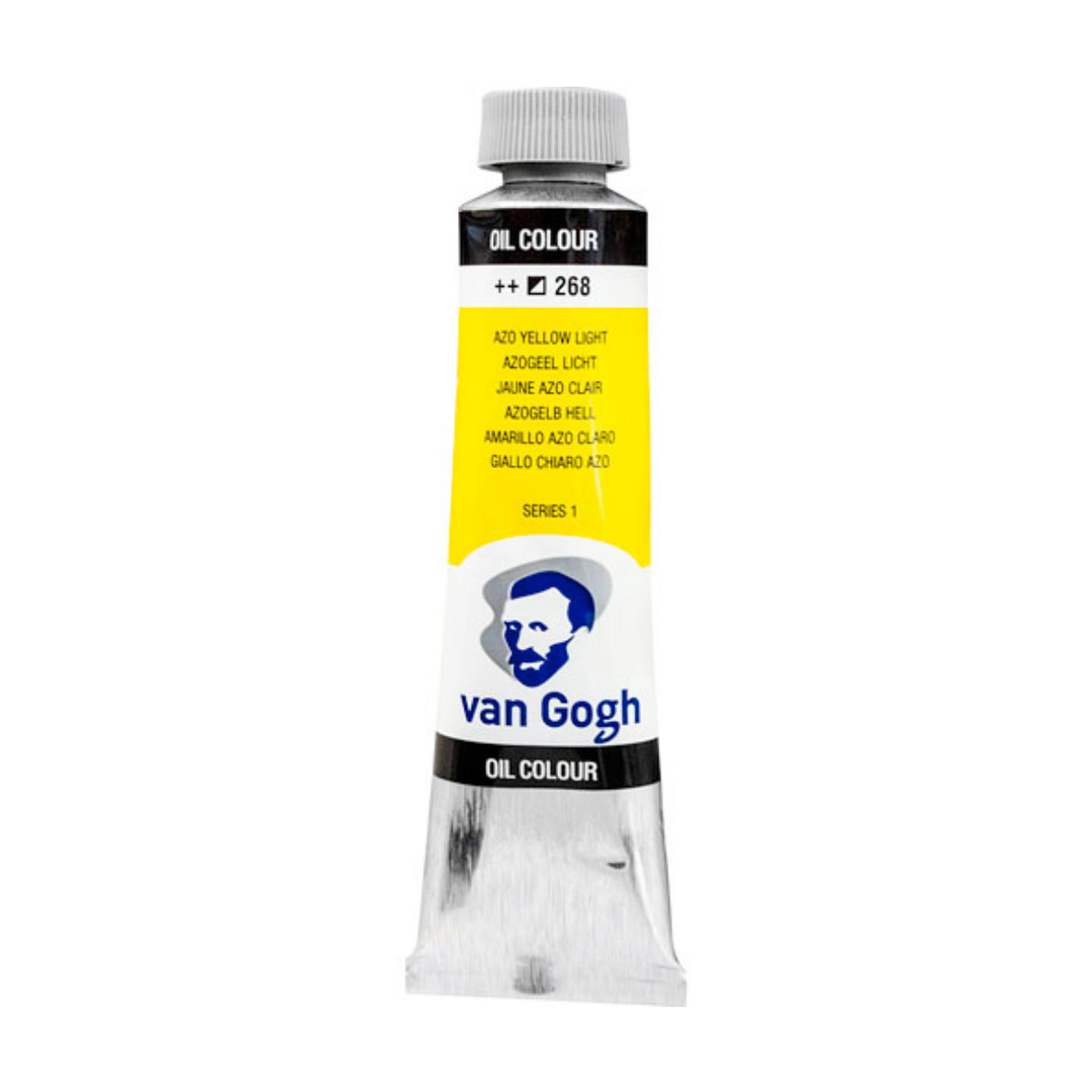 Óleo Van Gogh 40ml - Varios Colores 17