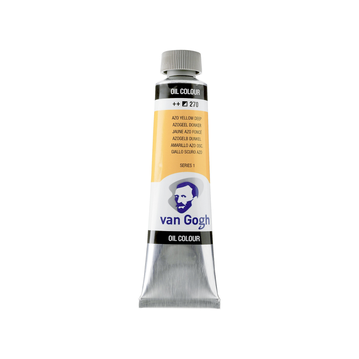 Óleo Van Gogh 40ml - Varios Colores 19