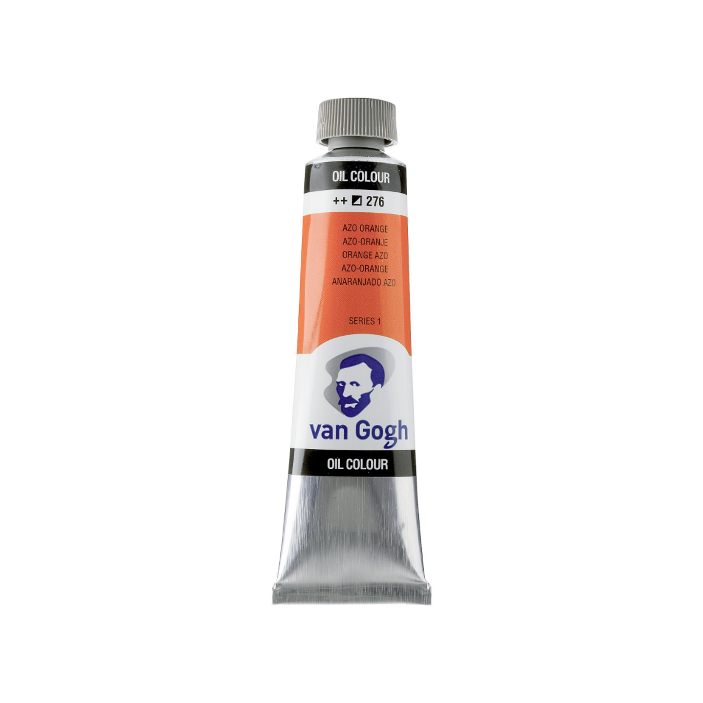 Óleo Van Gogh 40ml - Varios Colores 21