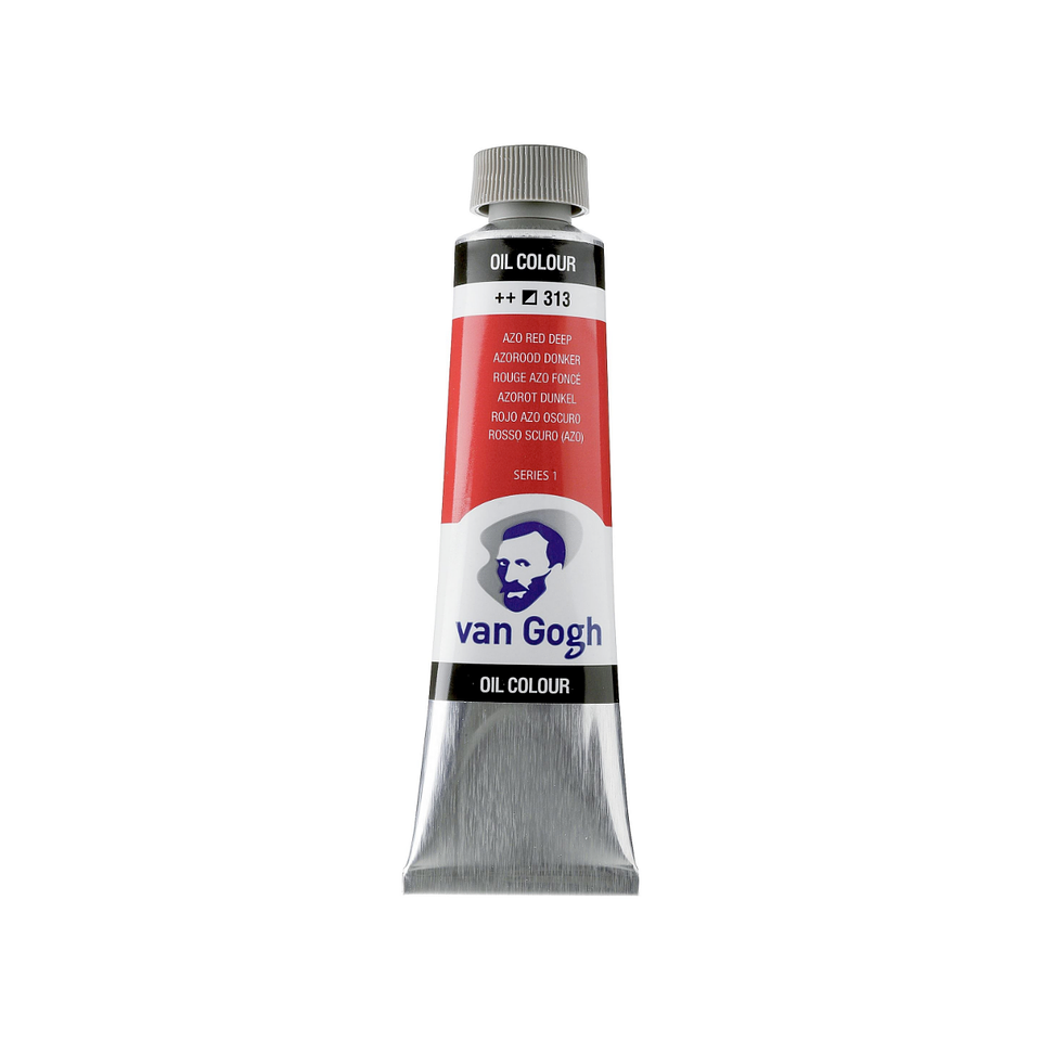 Óleo Van Gogh 40ml - Varios Colores 26
