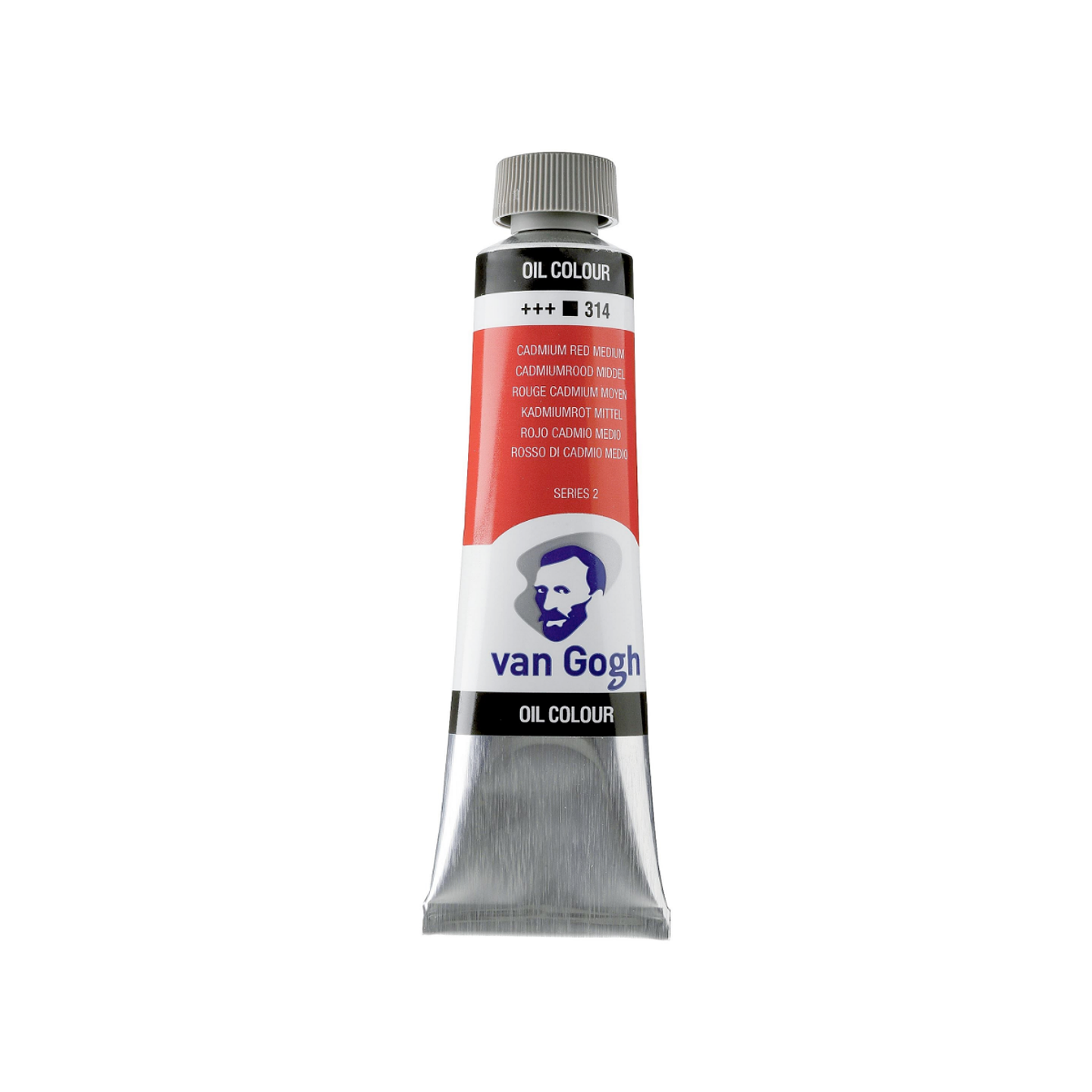 Óleo Van Gogh 40ml - Varios Colores 27