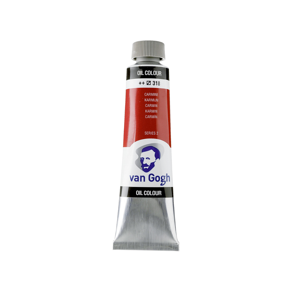Óleo Van Gogh 40ml - Varios Colores 28