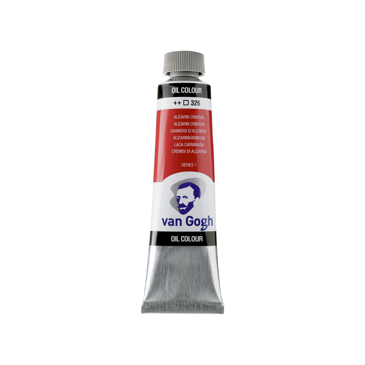 Óleo Van Gogh 40ml - Varios Colores 29