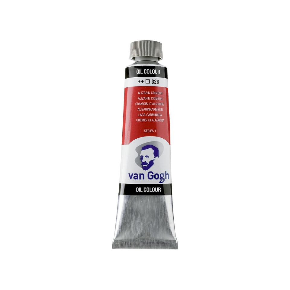 Óleo Van Gogh 40ml - Varios Colores 29