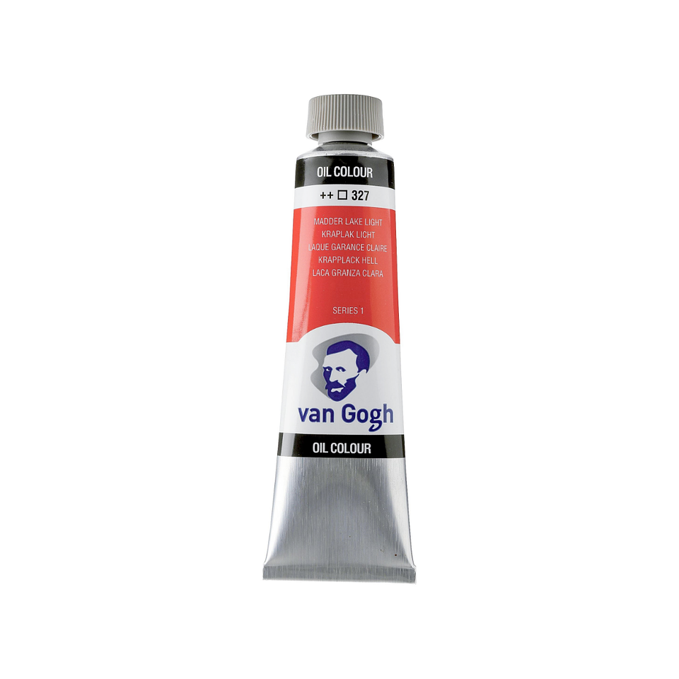 Óleo Van Gogh 40ml - Varios Colores 30