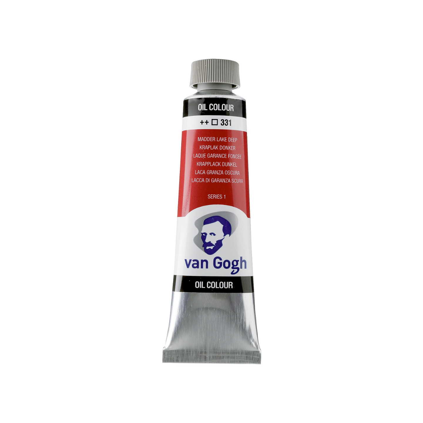 Óleo Van Gogh 40ml - Varios Colores 31
