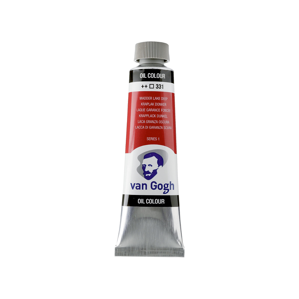 Óleo Van Gogh 40ml - Varios Colores 31