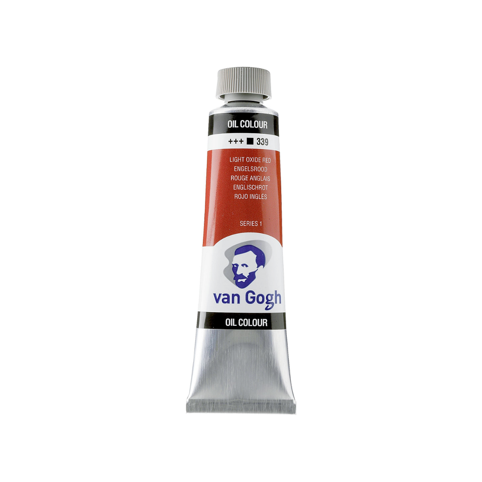 Óleo Van Gogh 40ml - Varios Colores 32