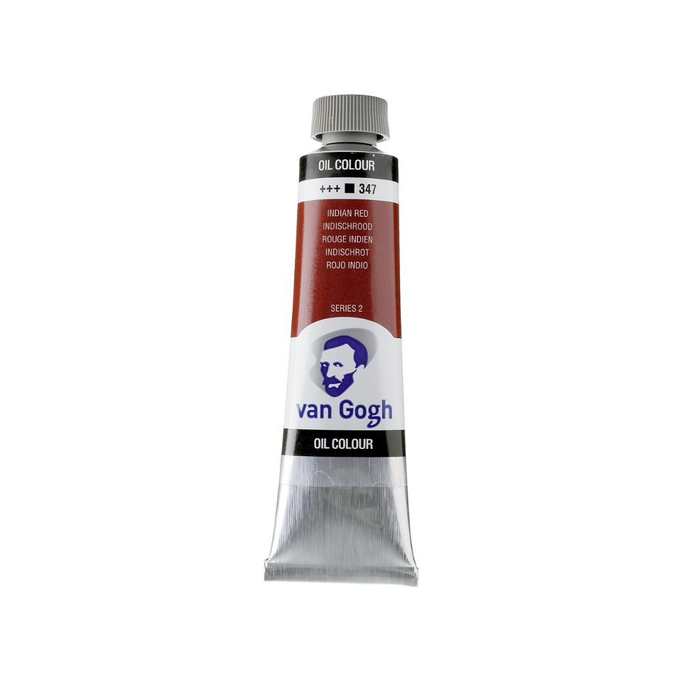 Óleo Van Gogh 40ml - Varios Colores 33