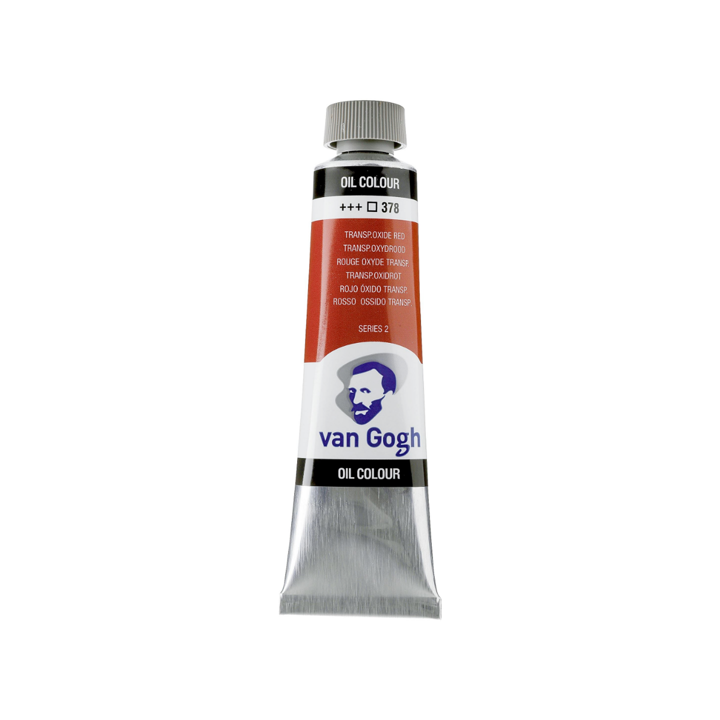 Óleo Van Gogh 40ml - Varios Colores 36