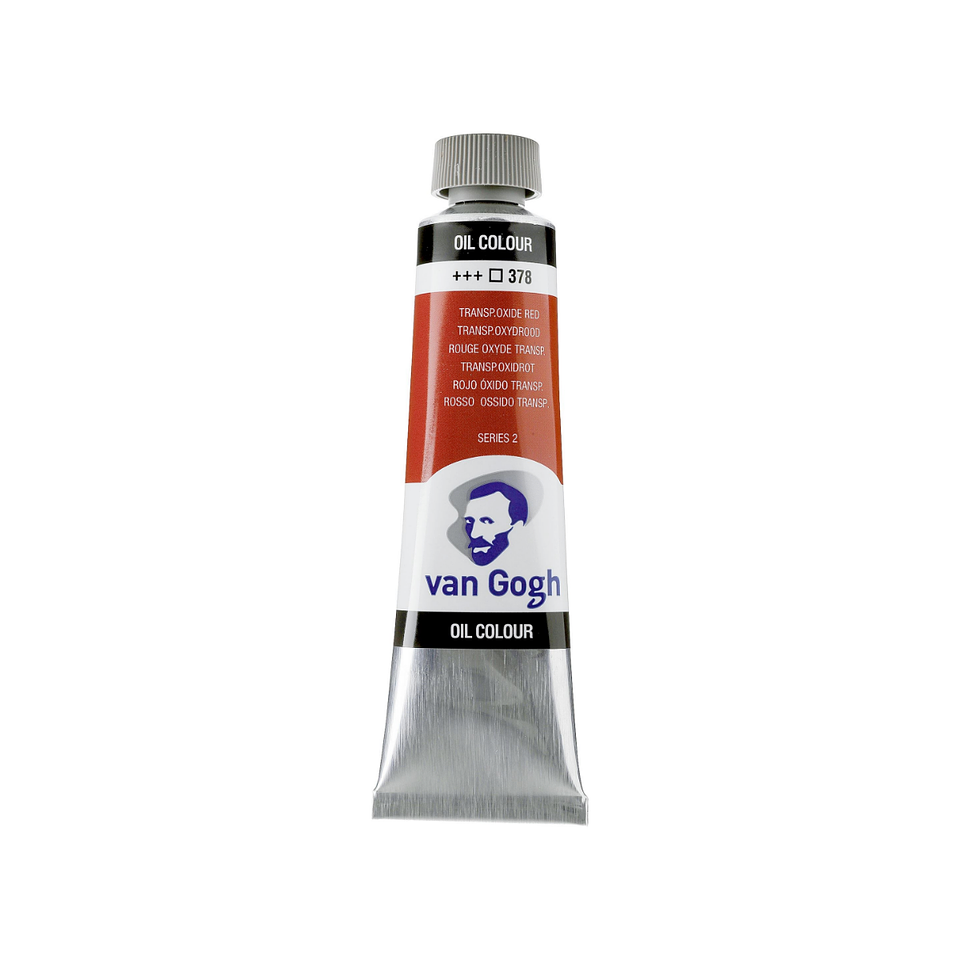 Óleo Van Gogh 40ml - Varios Colores 36