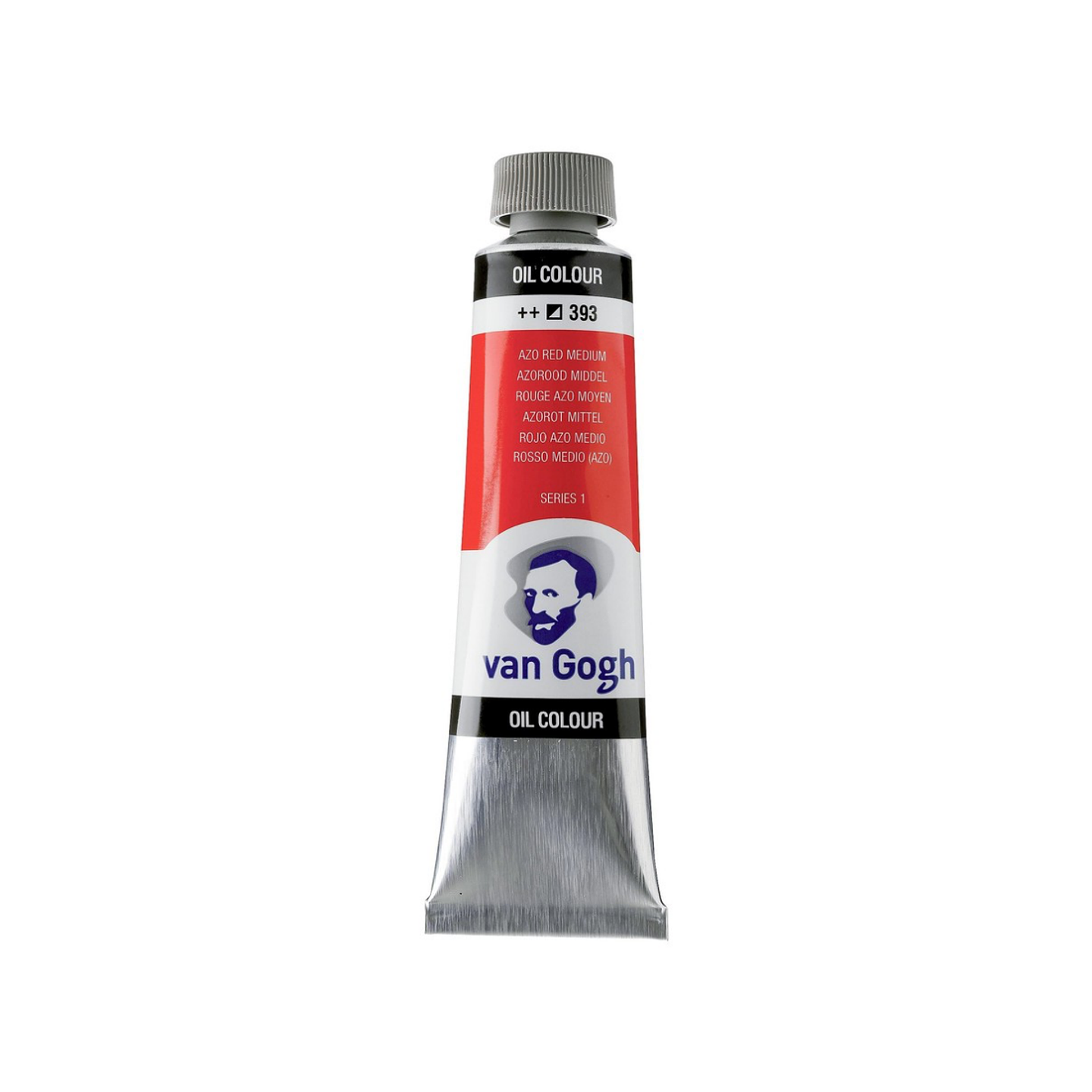 Óleo Van Gogh 40ml - Varios Colores 37
