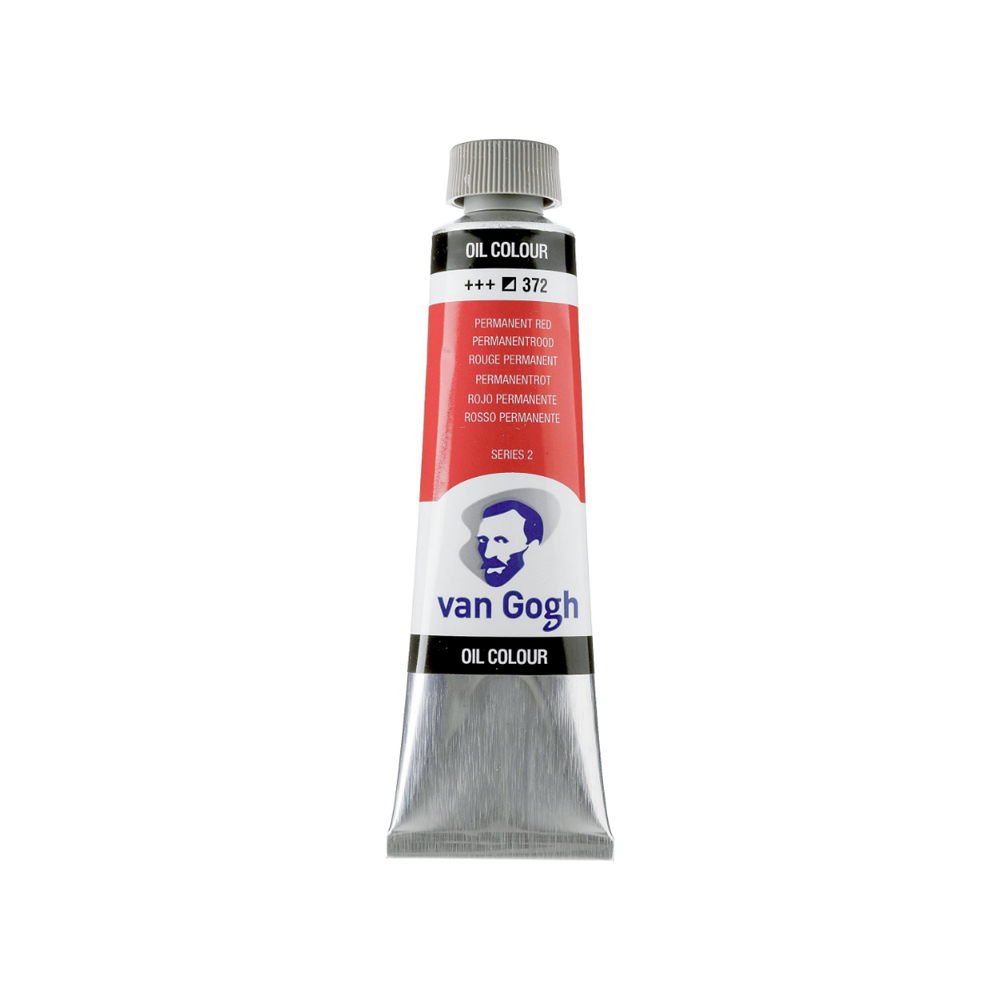 Óleo Van Gogh 40ml - Varios Colores 35