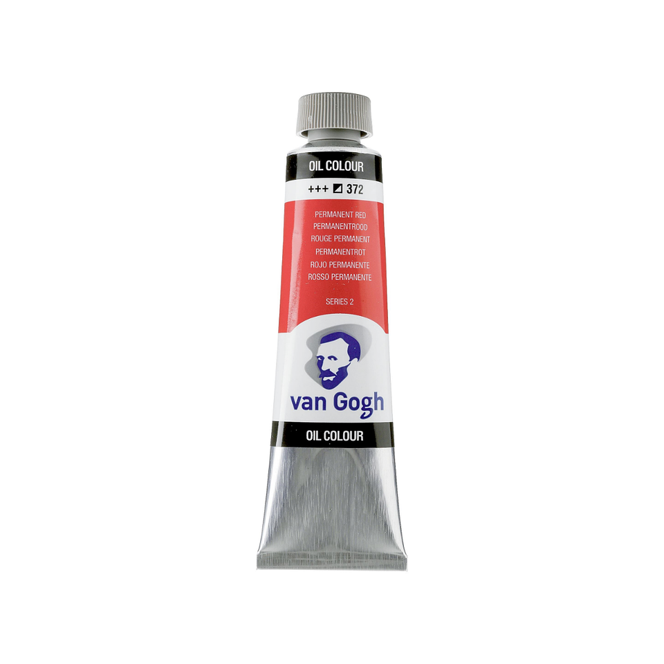 Óleo Van Gogh 40ml - Varios Colores 35