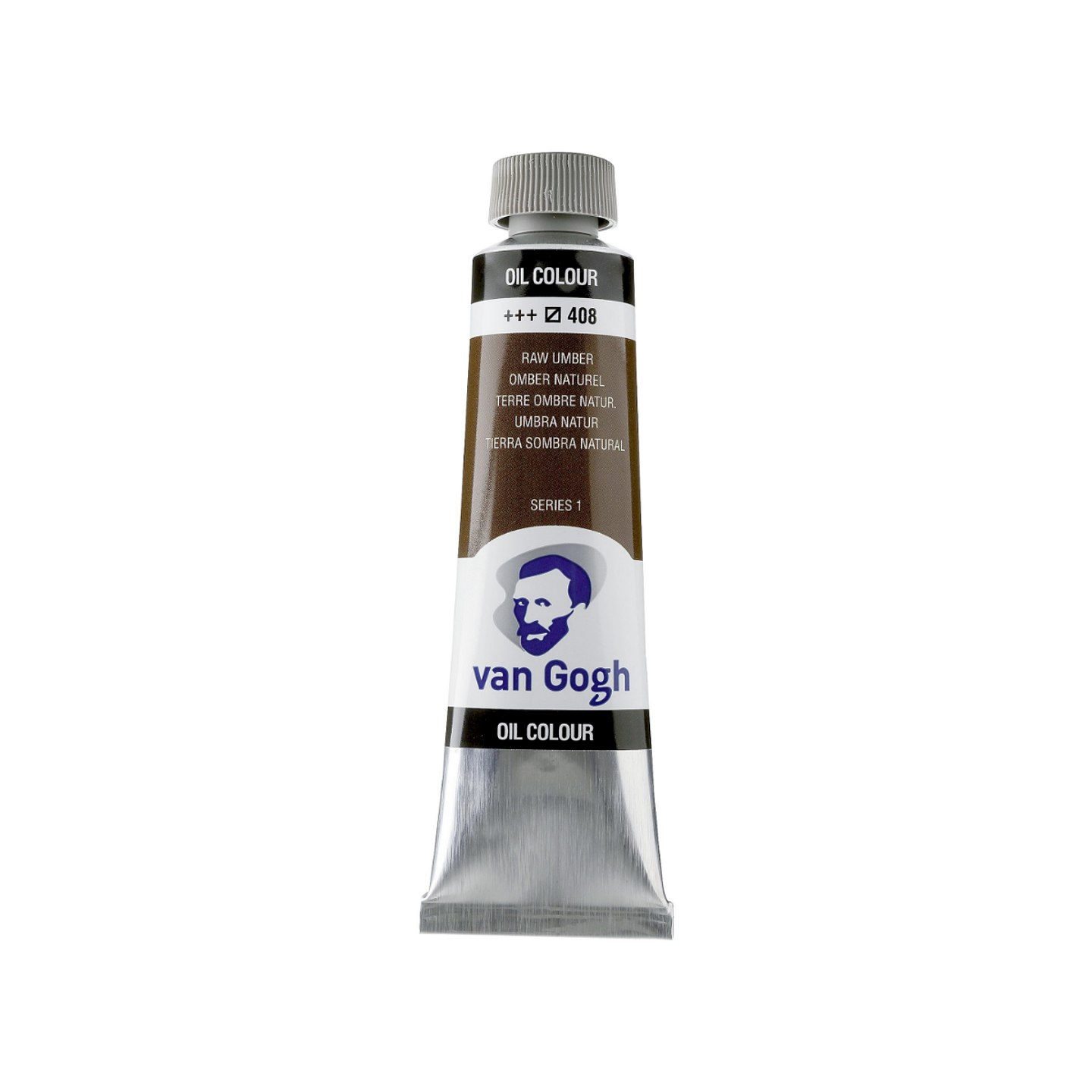 Óleo Van Gogh 40ml - Varios Colores 39