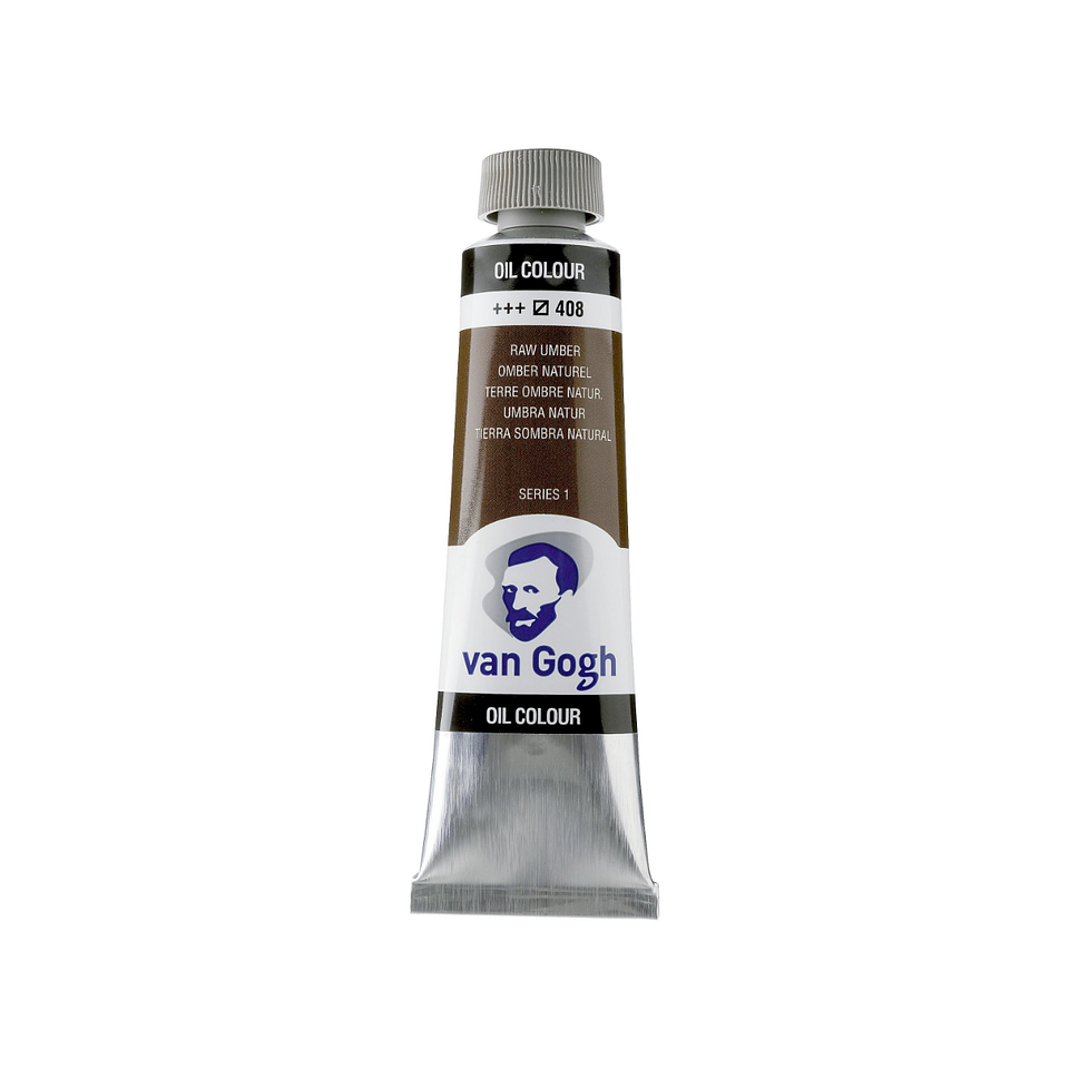 Óleo Van Gogh 40ml - Varios Colores 39