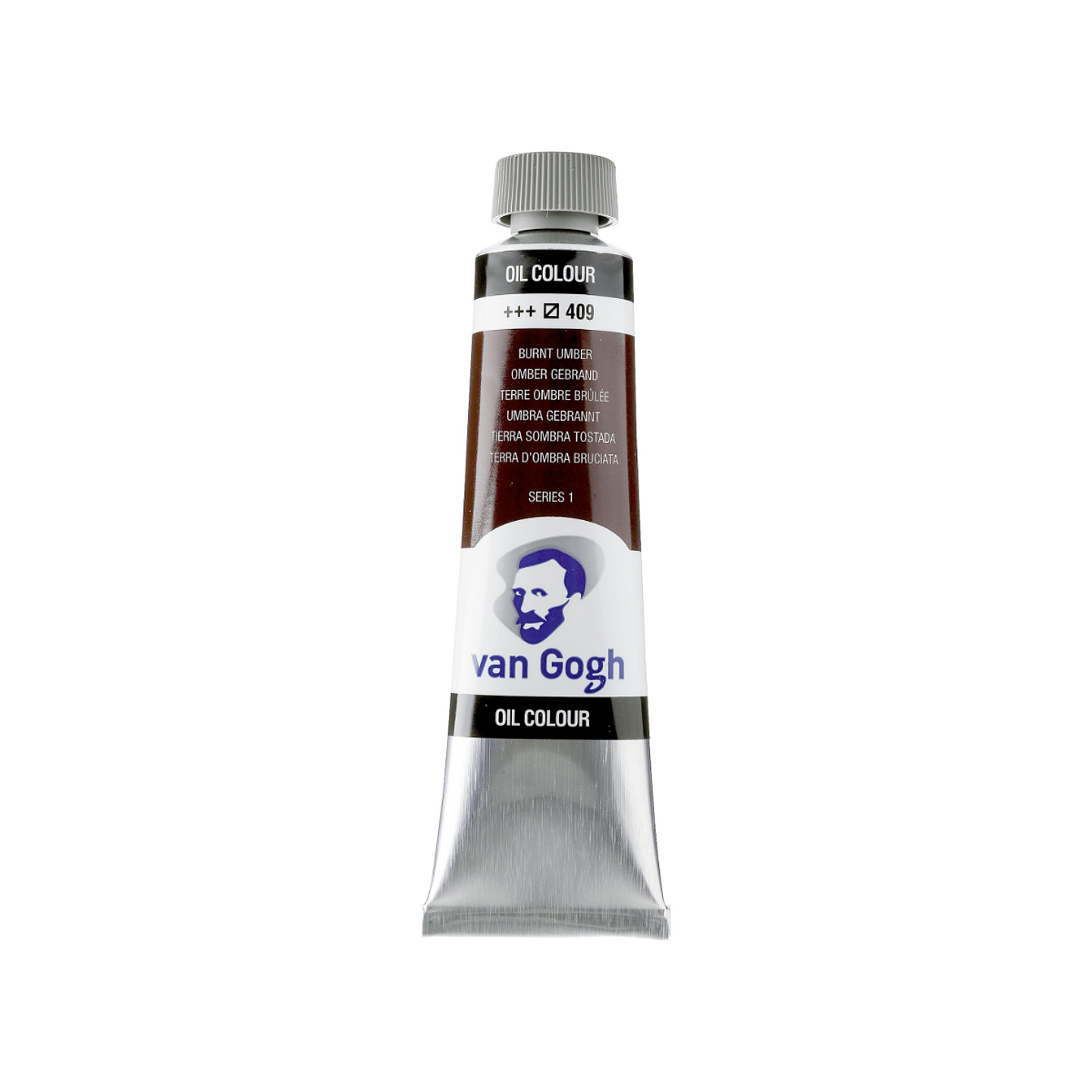 Óleo Van Gogh 40ml - Varios Colores 40