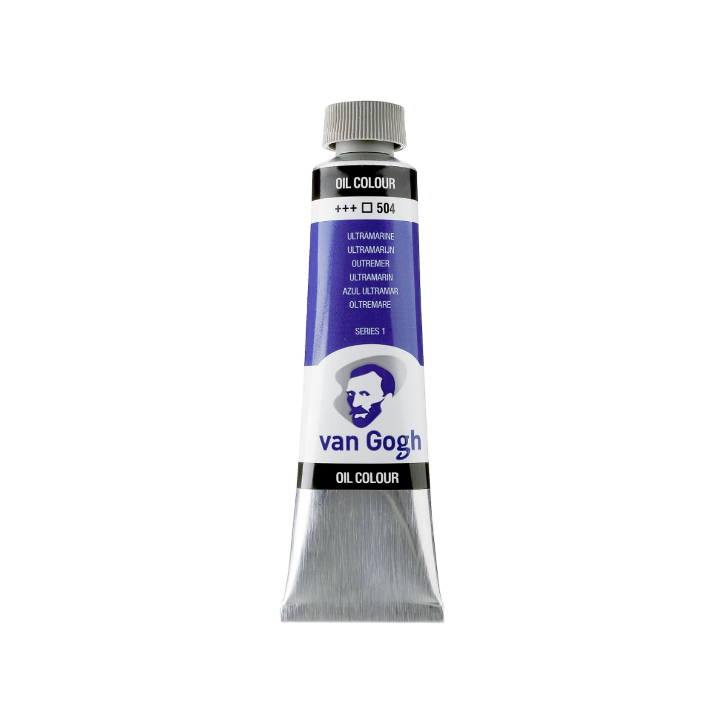 Óleo Van Gogh 40ml - Varios Colores 42