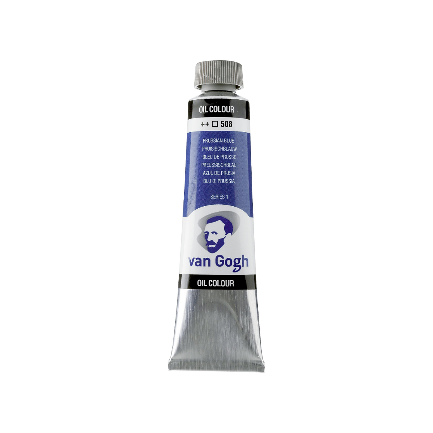 Óleo Van Gogh 40ml - Varios Colores 43