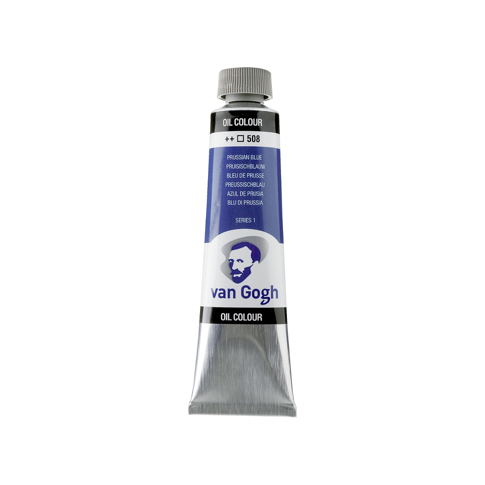 Óleo Van Gogh 40ml - Varios Colores 43