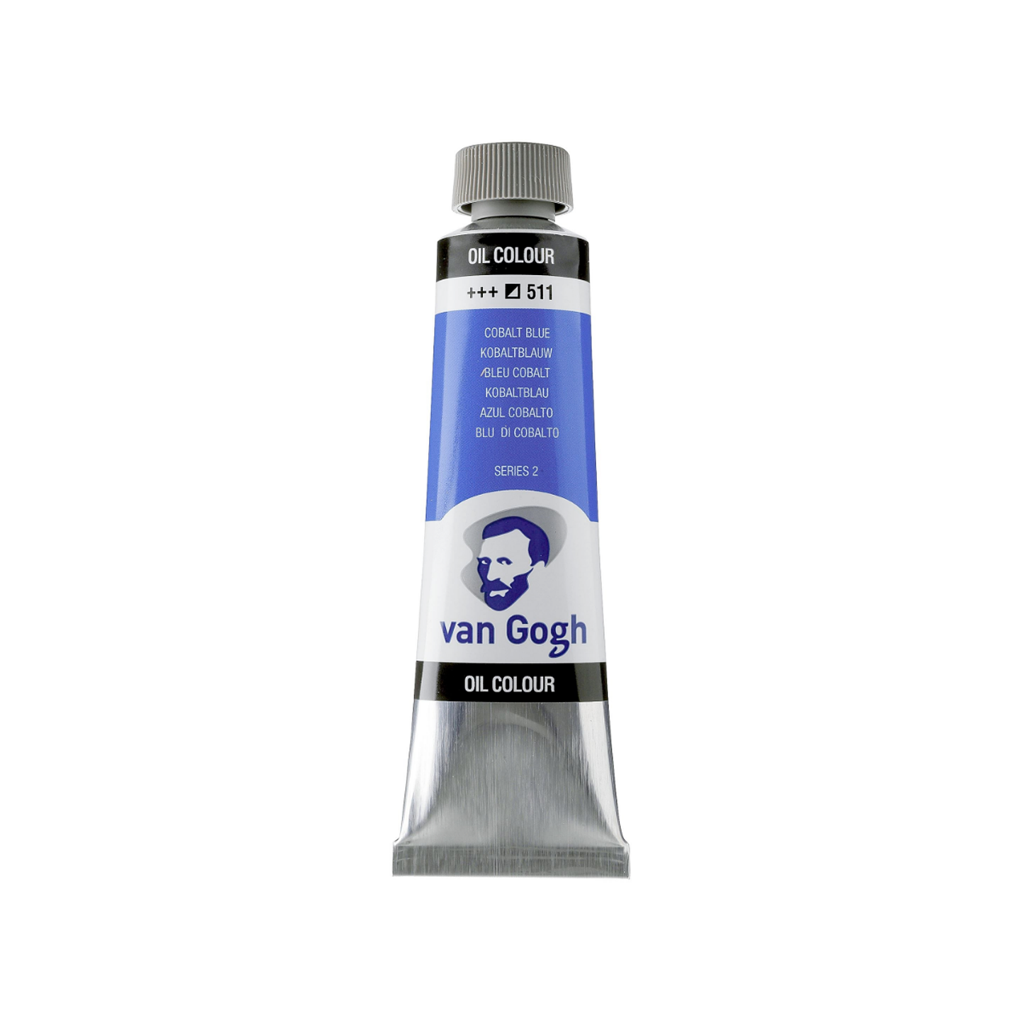 Óleo Van Gogh 40ml - Varios Colores 44