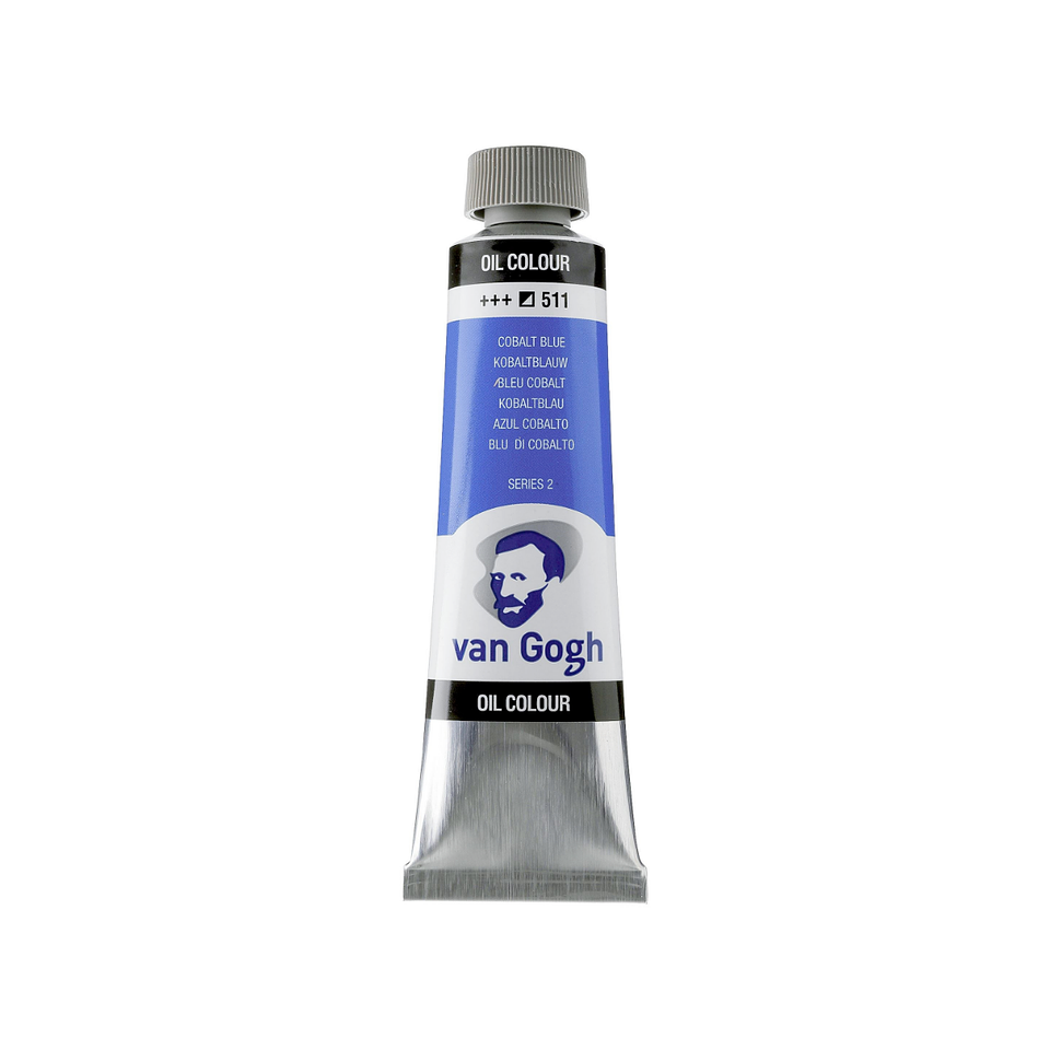 Óleo Van Gogh 40ml - Varios Colores 44