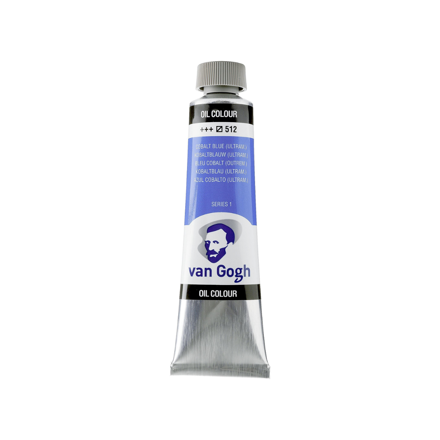 Óleo Van Gogh 40ml - Varios Colores 45