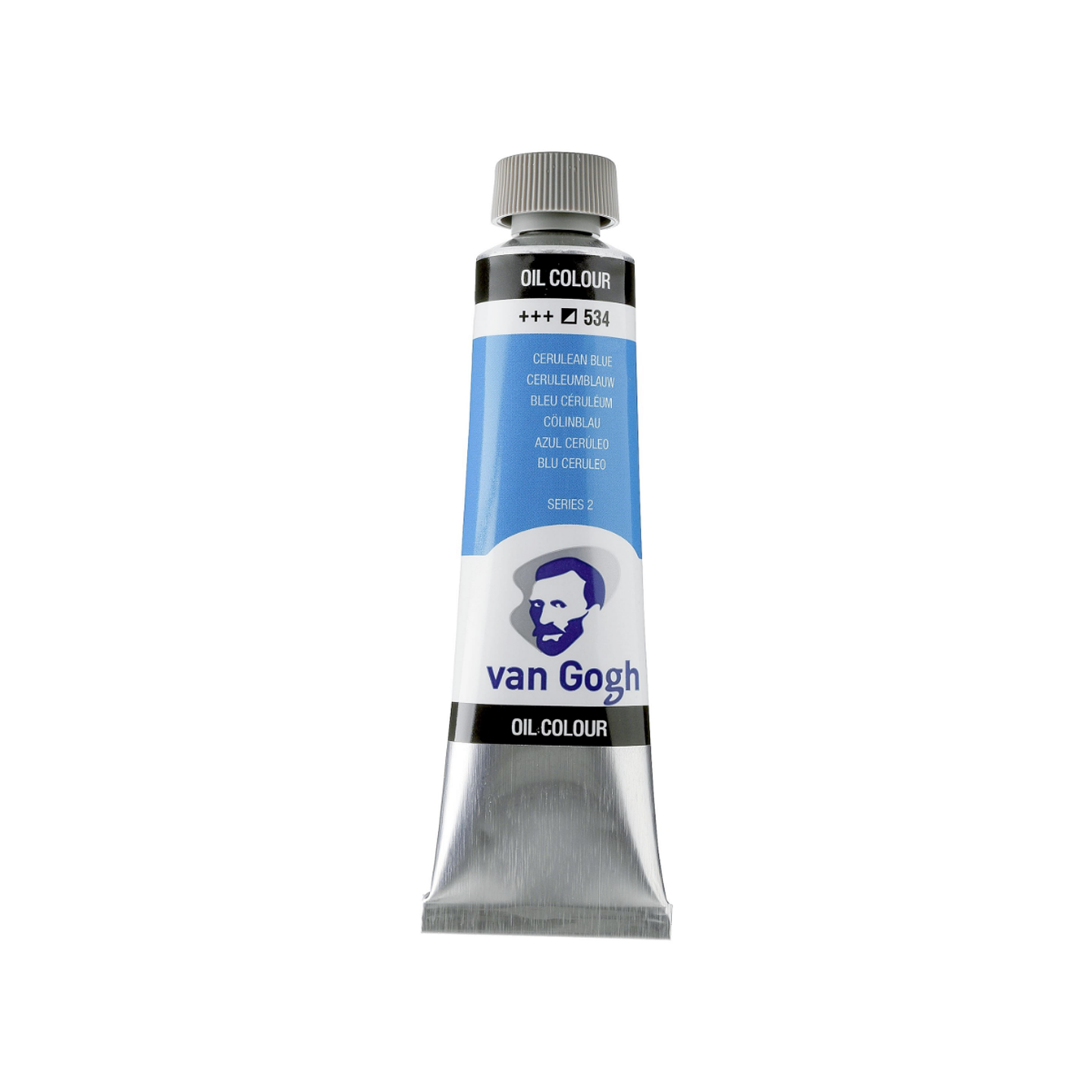 Óleo Van Gogh 40ml - Varios Colores 50