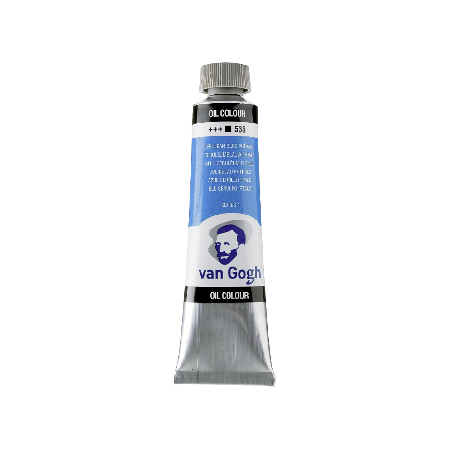 Óleo Van Gogh 40ml - Varios Colores 51