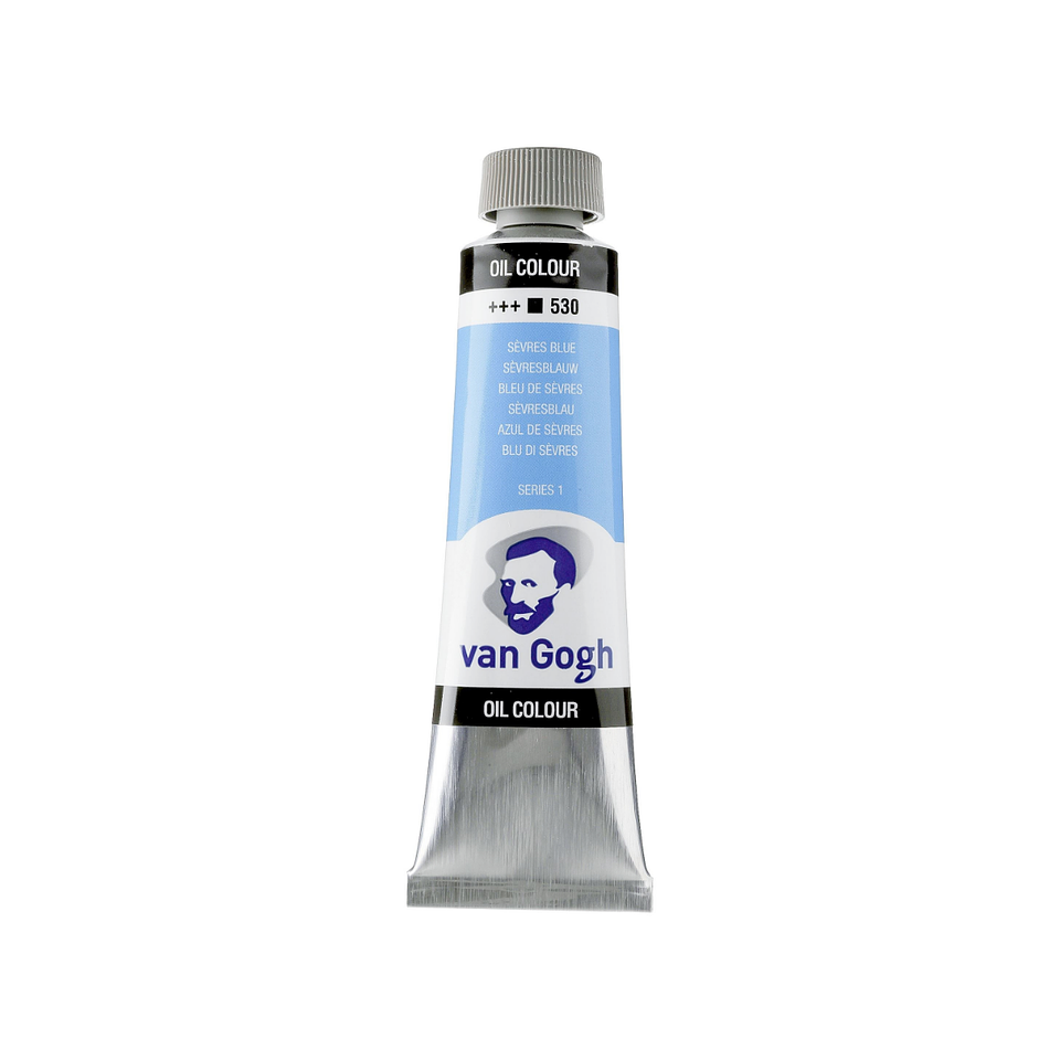 Óleo Van Gogh 40ml - Varios Colores 48