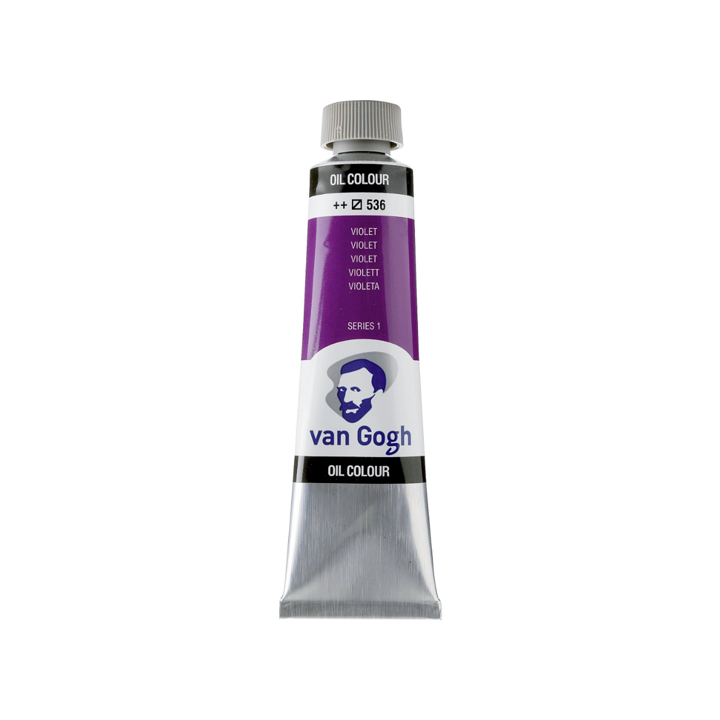 Óleo Van Gogh 40ml - Varios Colores 52