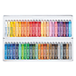 Olio Maxi Pastel Graso 48 Colores - Miniatura 2