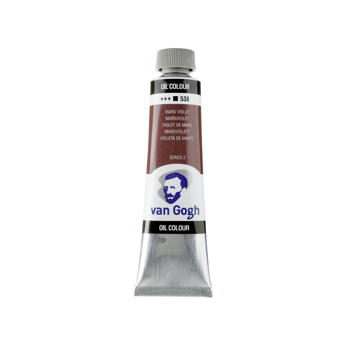 Óleo Van Gogh 40ml - Varios Colores 41