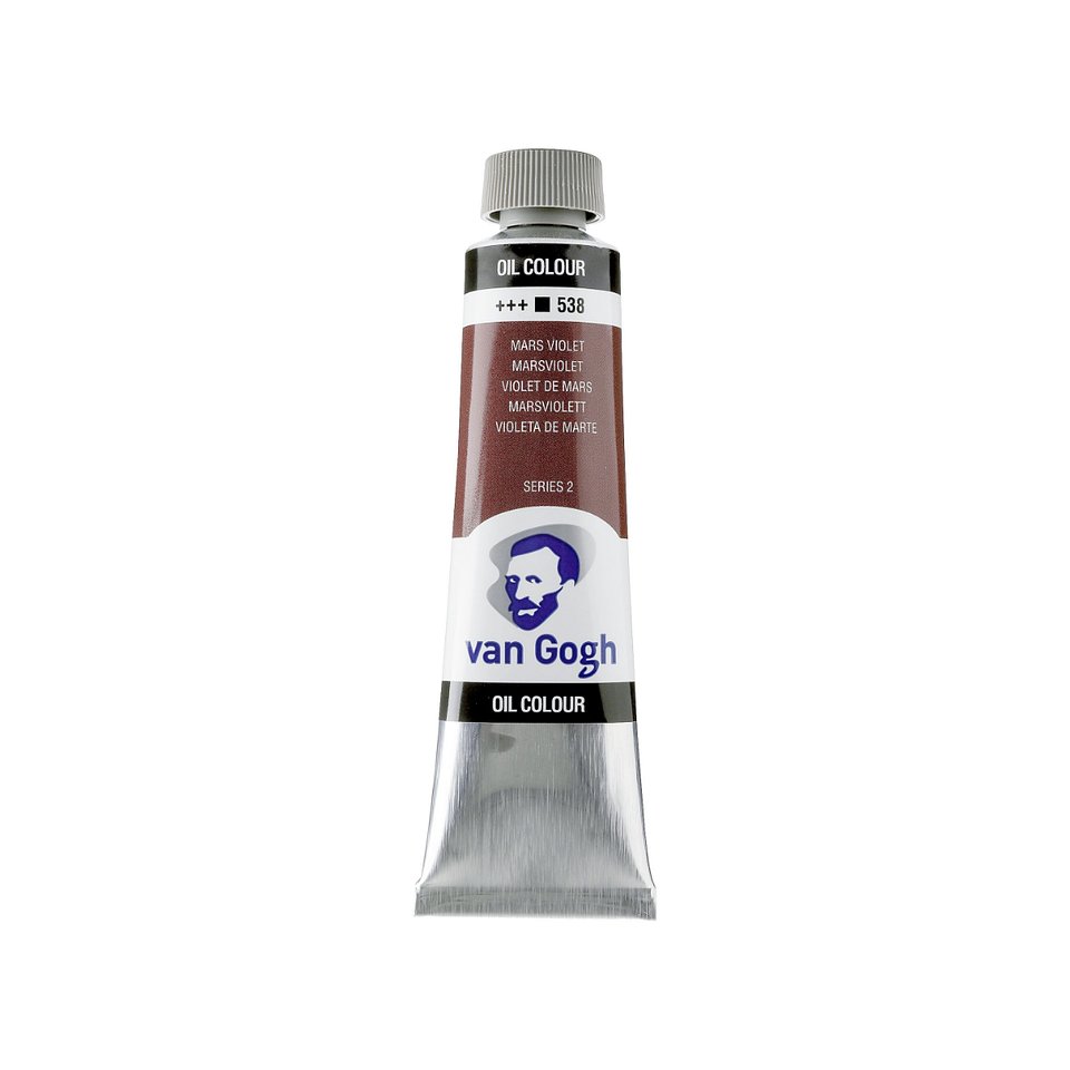 Óleo Van Gogh 40ml - Varios Colores 41