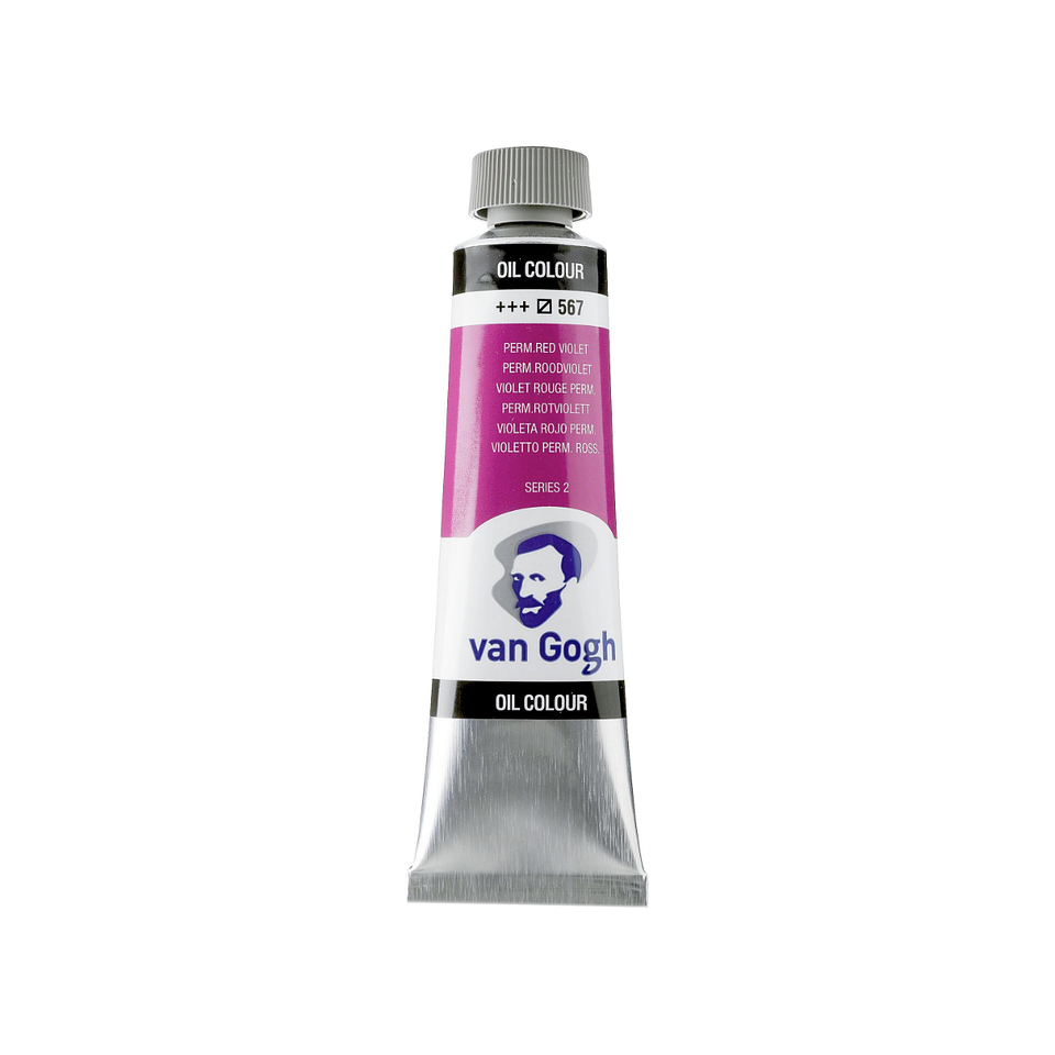 Óleo Van Gogh 40ml - Varios Colores 54