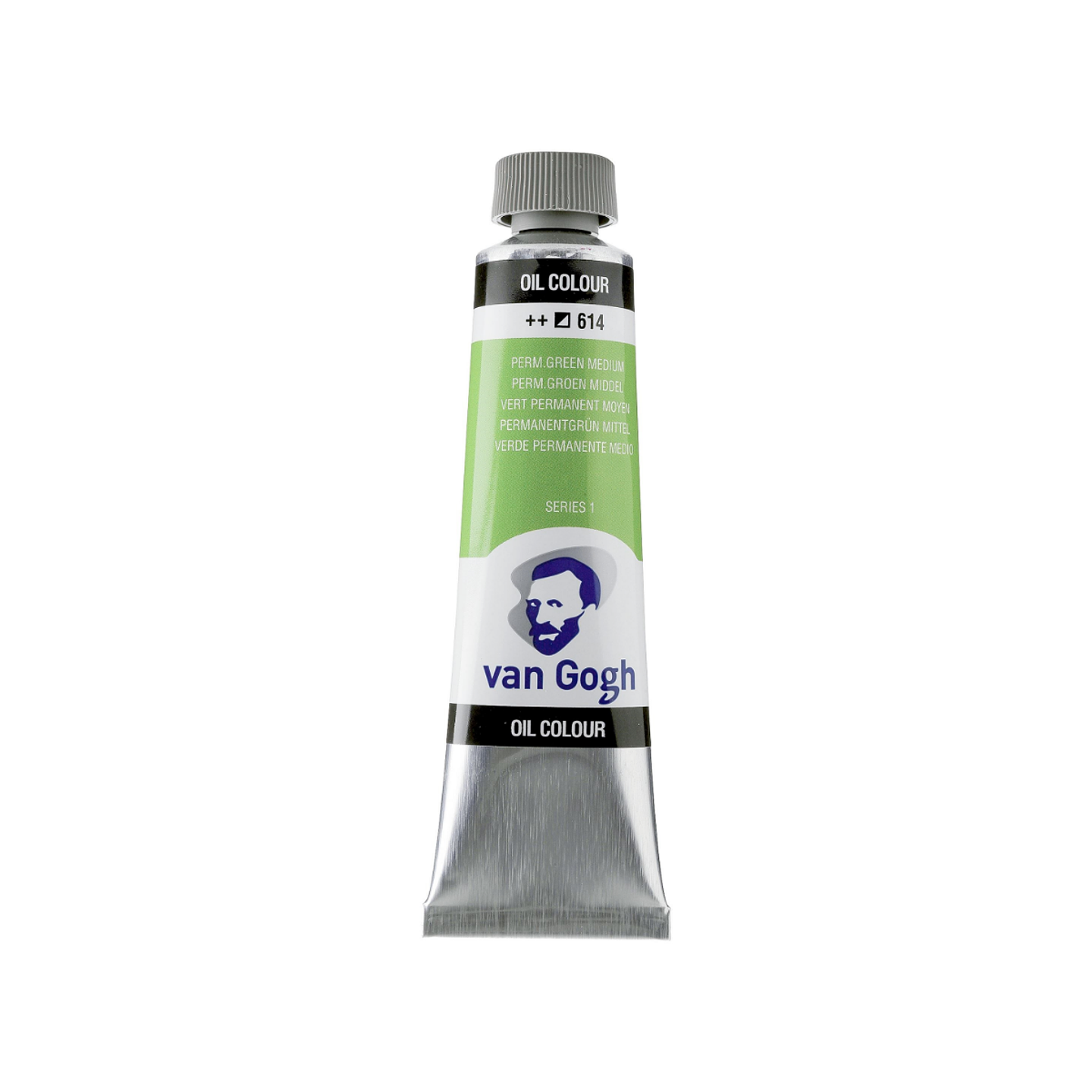 Óleo Van Gogh 40ml - Varios Colores 55