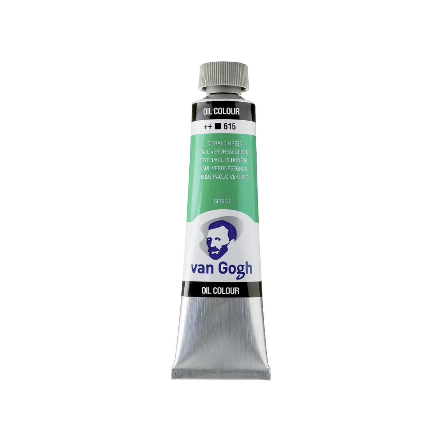 Óleo Van Gogh 40ml - Varios Colores 56