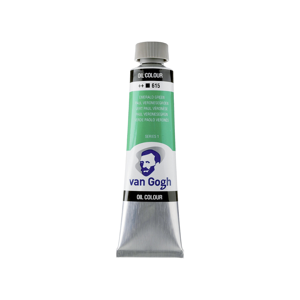 Óleo Van Gogh 40ml - Varios Colores 56