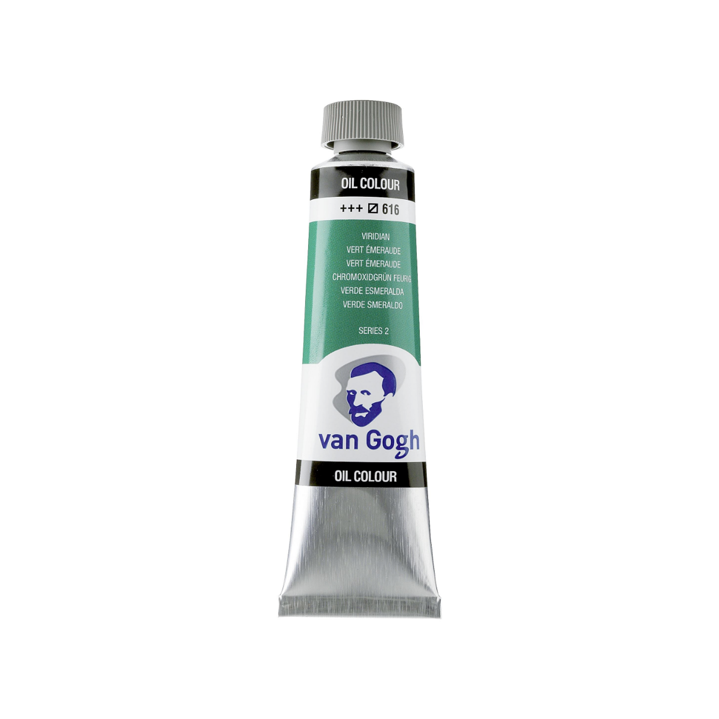 Óleo Van Gogh 40ml - Varios Colores 58