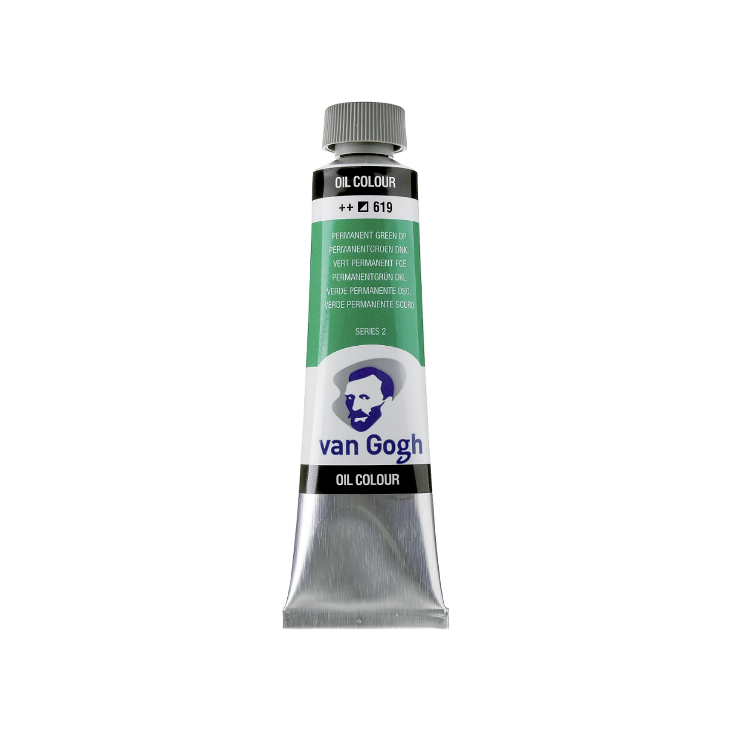 Óleo Van Gogh 40ml - Varios Colores 60