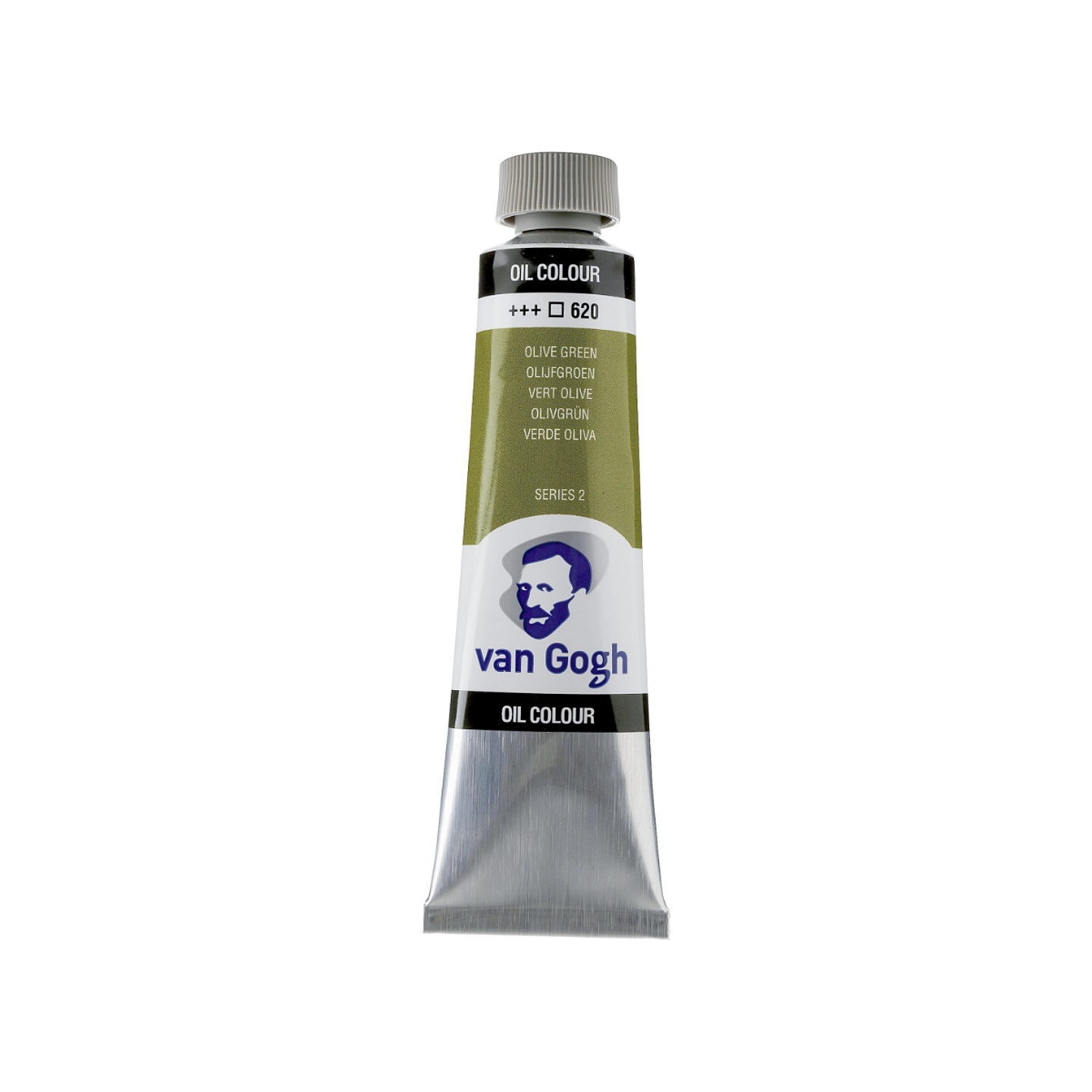 Óleo Van Gogh 40ml - Varios Colores 61